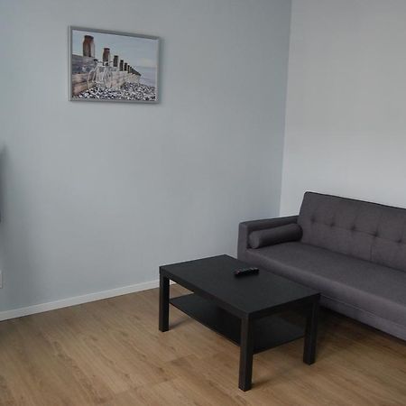Blue Bike Apartments Opole Bagian luar foto