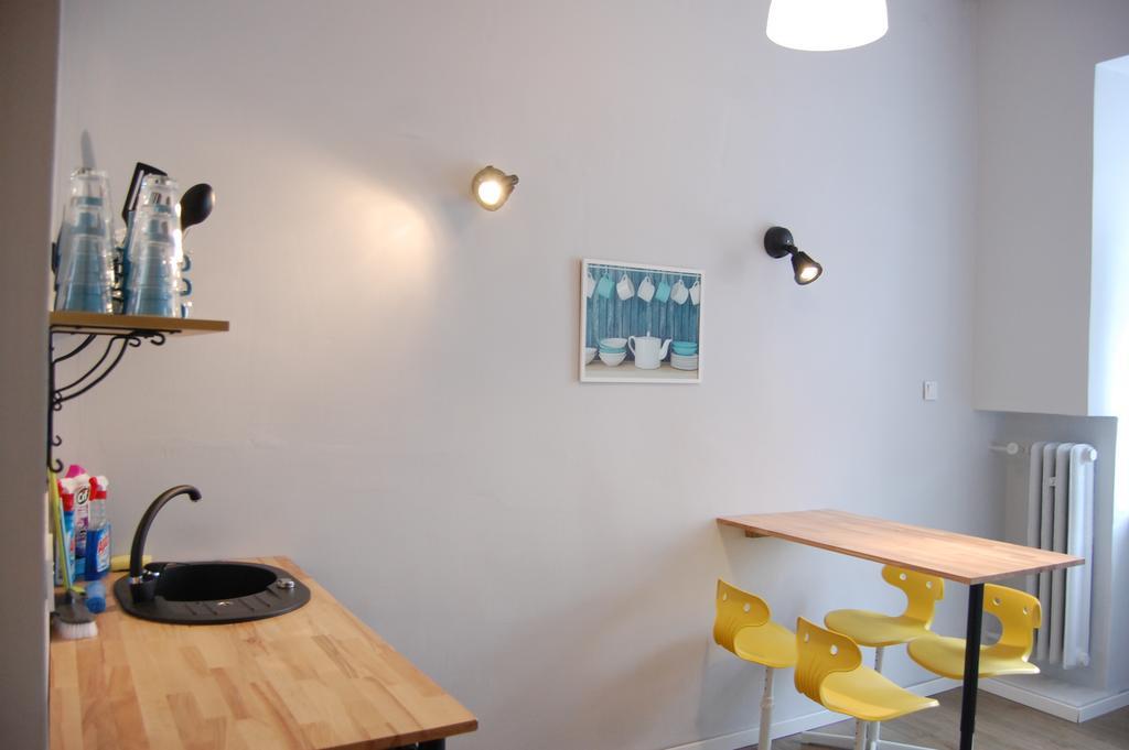 Blue Bike Apartments Opole Bagian luar foto