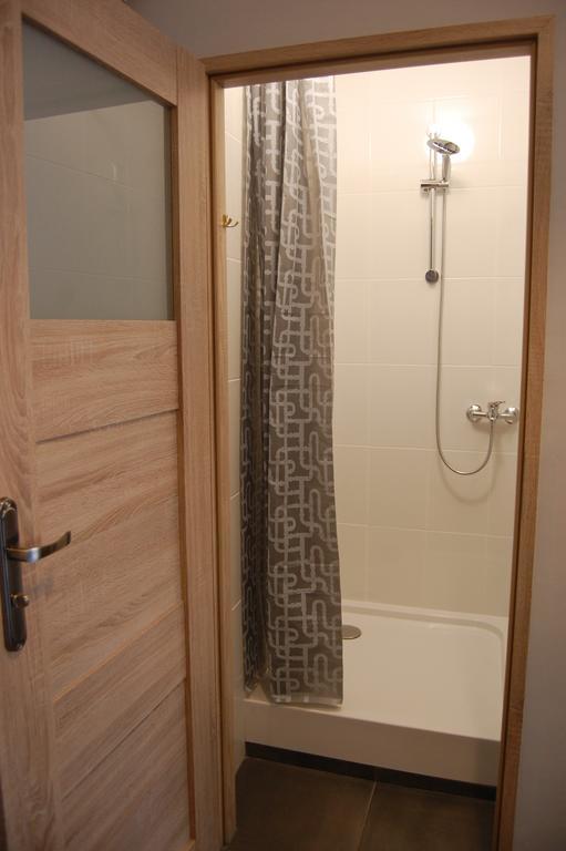 Blue Bike Apartments Opole Bagian luar foto