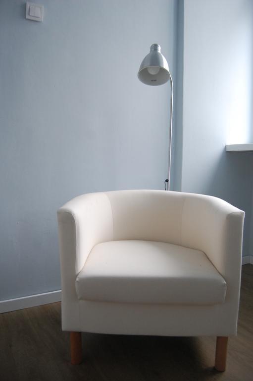 Blue Bike Apartments Opole Bagian luar foto