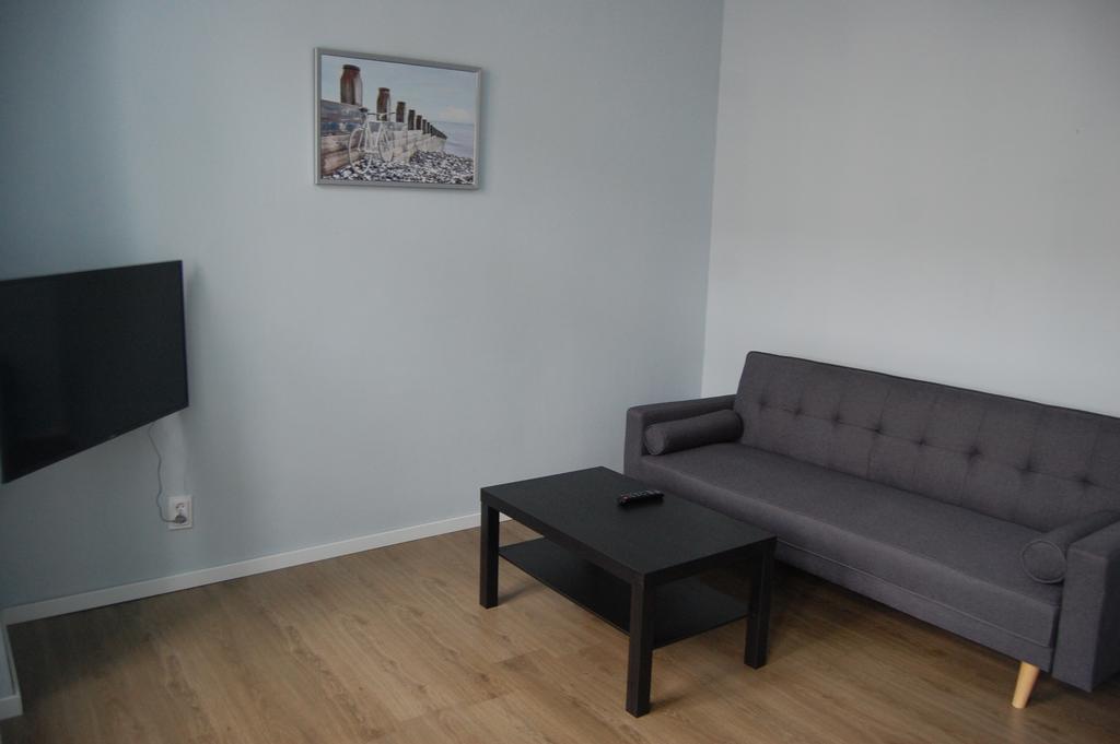 Blue Bike Apartments Opole Bagian luar foto
